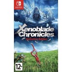 Xenoblade Chronicles - Definitive Edition [NSW]